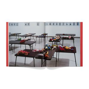 Mike Kelley: Mike Kelley