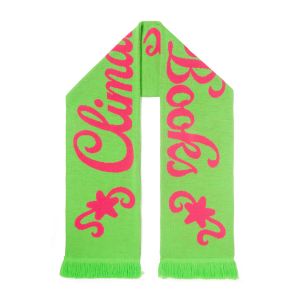 Climax Books: Star Scarf