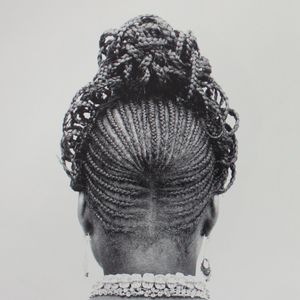 J.D. ‘Okhai Ojeikere: Photographs