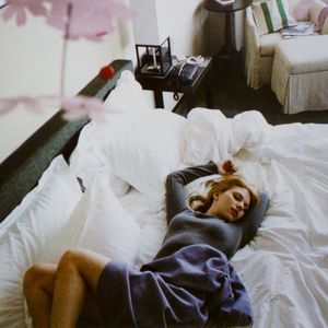 Sofia Coppola: Lost in Translation