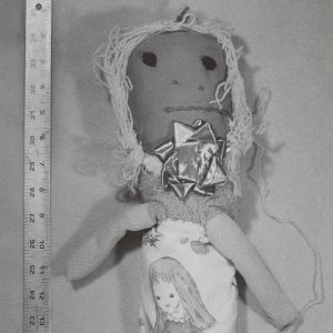 Mike Kelley: Mike Kelley