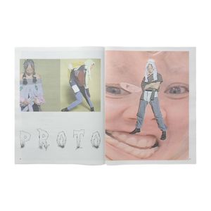 Red3licte: Workshop, Proto, Soirée