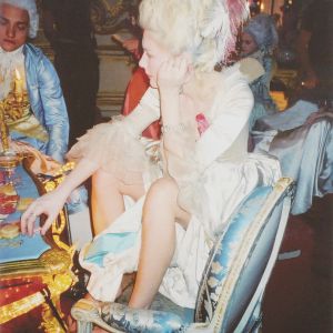 Sofia Coppola: Set Pictures