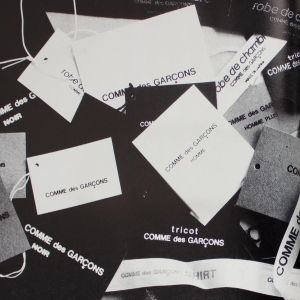 Deyan Sudjic: Rei Kawakubo and Comme des Garçons