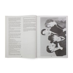 Mark Altman: Twin Peaks: Behind-The-Scenes