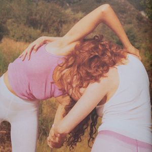 Clara Balzary: Big Fresh Air