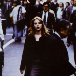 Sofia Coppola: Lost in Translation