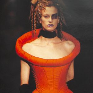 Jean Paul Gaultier: Fashion Memoir