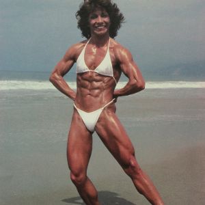 Al Thomas and Steve Wennerstrom: The Female Physique Athlete