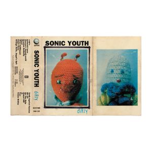 Sonic Youth & Mike Kelley: Dirty