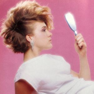 The Face: Volume 2 No. 92: Kate Moss by Mario Testino