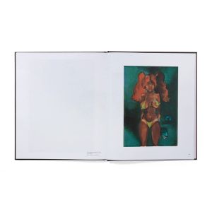 Somaya Critchlow: Somaya Critchlow: Paintings