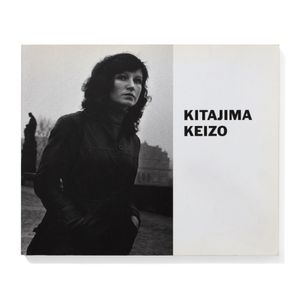 Keizo Kitajima: 1975–1991