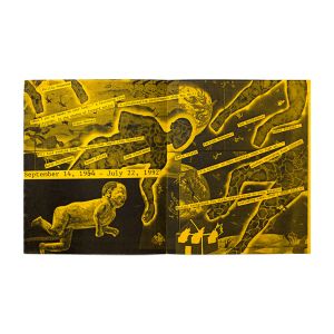 David Wojnarowicz: A Tribute to David Wojnarowicz