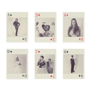 Catherine Opie: Dyke Deck