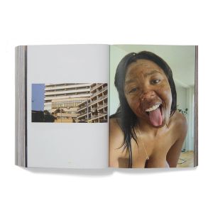 Martine Syms: PICTURES, 2014-2024