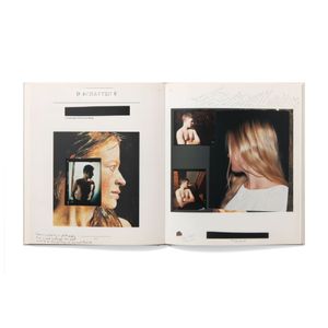 Collier Schorr: Jens F.