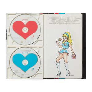 Hiromix: Oh My Lover