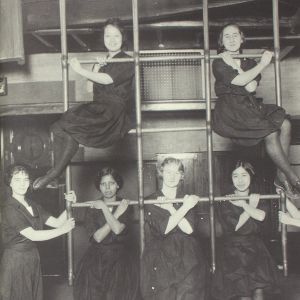 Gray Wielebinski: The Red Sun is High, the Blue Low