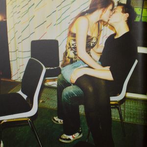 Stine Larsen: We Are Teenagers! The Lives and Sexuality of Danish Girls