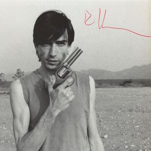 Richard Kern: Scumbag Super-8's