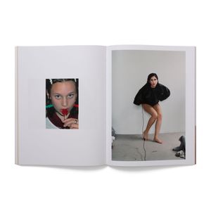 Talia Chetrit: Showcaller