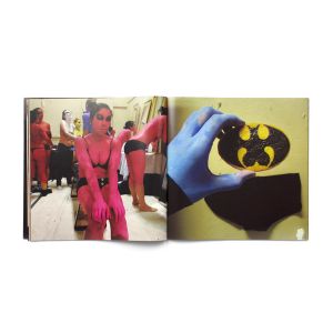 Kembra Pfahler: Beautalism