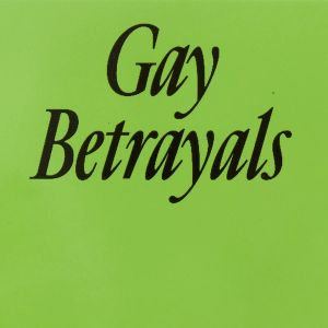 Hannah Quinlan & Rosie Hastings: Gay Betrayals