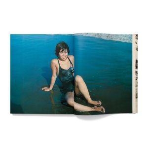 Nobuyoshi Araki: Gekisha Joyu Tachi