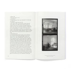 Linda Rosenkrantz: Peter Hujar's Day