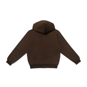 Climax: Classic Zip Hoodie