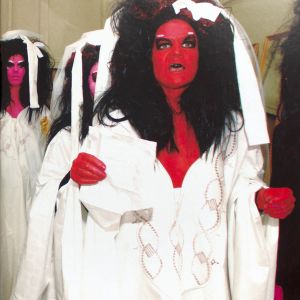 Kembra Pfahler: Beautalism