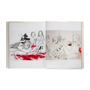 Rita Ackermann: Rita Ackermann: Works 1993-1996