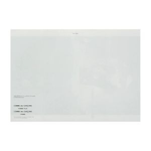 Cindy Sherman: Comme des Garçons