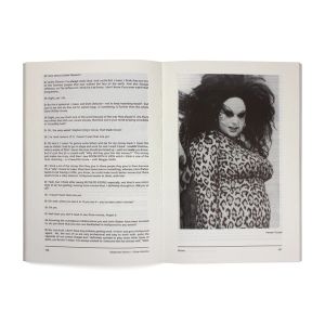 Jack Stevenson: Desperate Visions: Camp America The Films of John Waters And George & Mike Kuchar