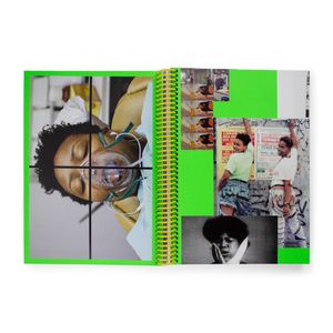 Martine Syms: She Mad