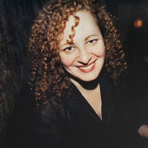 Yurie Nagashima: Pastime Paradise