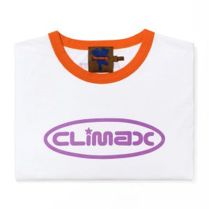 Heaven by Marc Jacobs: Climax tee