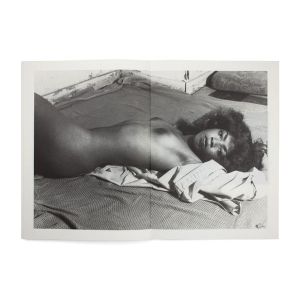 Steven Cuffie: Baltimore Portraits