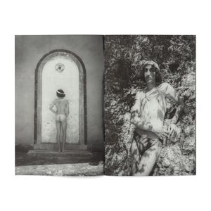 Grace Ahlbom: Darius