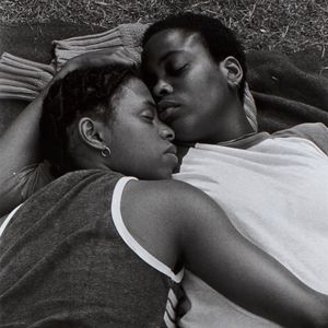 JEB: Eye to Eye: Portraits of Lesbians