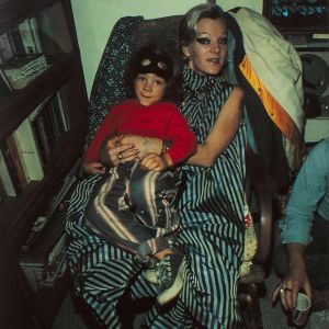 Nan Goldin: I’ll Be Your Mirror