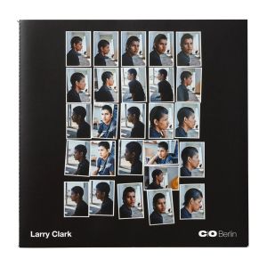 Larry Clark: Larry Clark