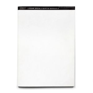 STREET: Maison Martin Margiela Special Edition