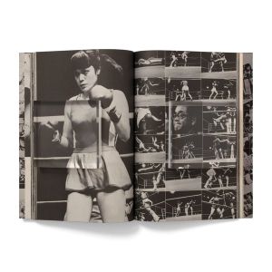 Nobuyoshi Araki: Pseudo Reportage