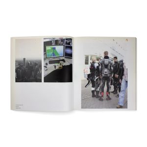 Wolfgang Tillmans: Wolfgang Tillmans