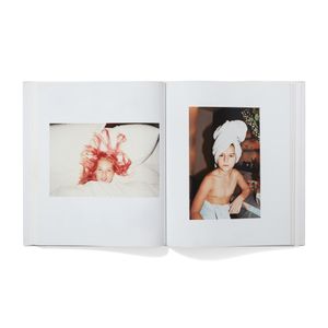 Juergen Teller: Do You Know What I Mean