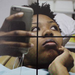 Martine Syms: She Mad