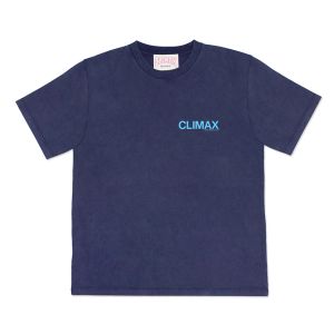 Climax: Regular Fit Logo Tee