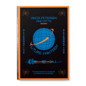 Vinca Petersen: Future Fantasy